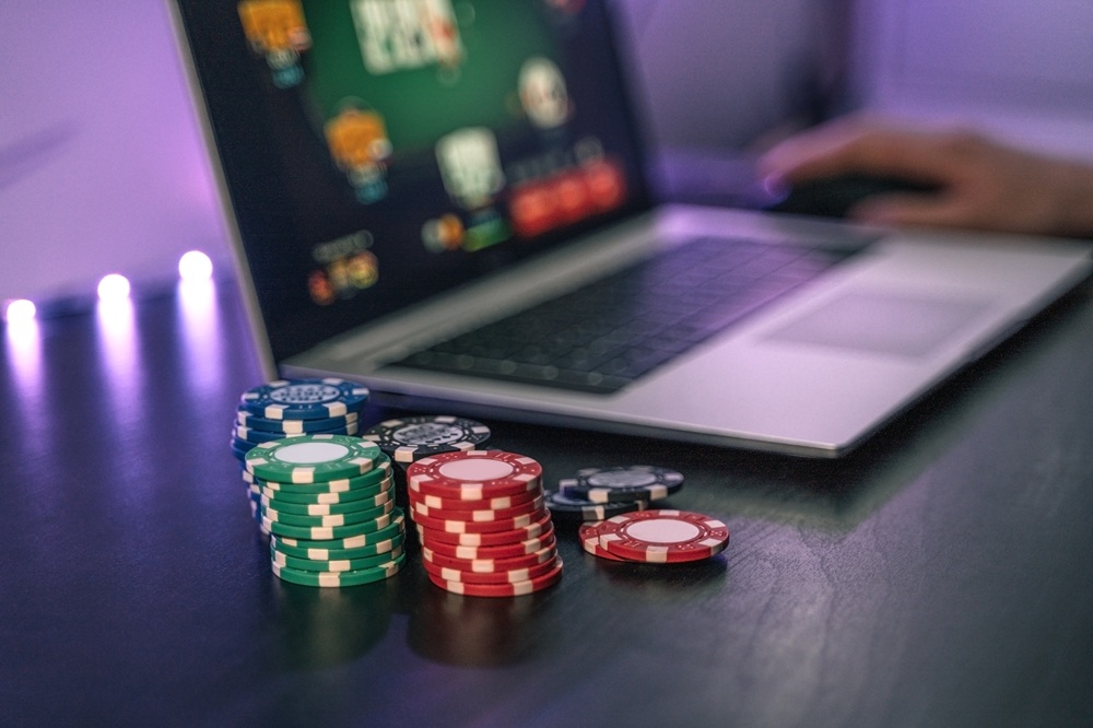 Qualities Of A Reputable Online Casino